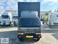 1998 MODEL MITSUBISHI FE 659 TENTELİ KASA KAMYON