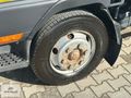 1998 MODEL MITSUBISHI FE 659 TENTELİ KASA KAMYON