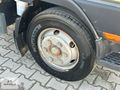 1998 MODEL MITSUBISHI FE 659 TENTELİ KASA KAMYON