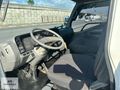 1998 MODEL MITSUBISHI FE 659 TENTELİ KASA KAMYON