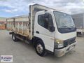 KASTAMONU OTOMOTİV'DEN 2012 CANTER FE 859-E KAMYON