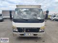 KASTAMONU OTOMOTİV'DEN 2012 CANTER FE 859-E KAMYON