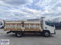 KASTAMONU OTOMOTİV'DEN 2012 CANTER FE 859-E KAMYON
