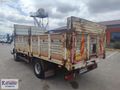 KASTAMONU OTOMOTİV'DEN 2012 CANTER FE 859-E KAMYON