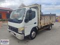KASTAMONU OTOMOTİV'DEN 2012 CANTER FE 859-E KAMYON