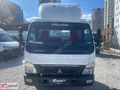 2012 MODEL MITSUBISHI CANTER FE 859-ŞASE ARAÇ-DÜŞÜK KM