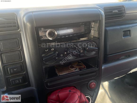 2012 MODEL MITSUBISHI CANTER FE 859-ŞASE ARAÇ-DÜŞÜK KM