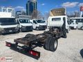 2012 MODEL MITSUBISHI CANTER FE 859-ŞASE ARAÇ-DÜŞÜK KM