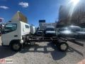 2012 MODEL MITSUBISHI CANTER FE 859-ŞASE ARAÇ-DÜŞÜK KM