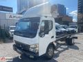2012 MODEL MITSUBISHI CANTER FE 859-ŞASE ARAÇ-DÜŞÜK KM