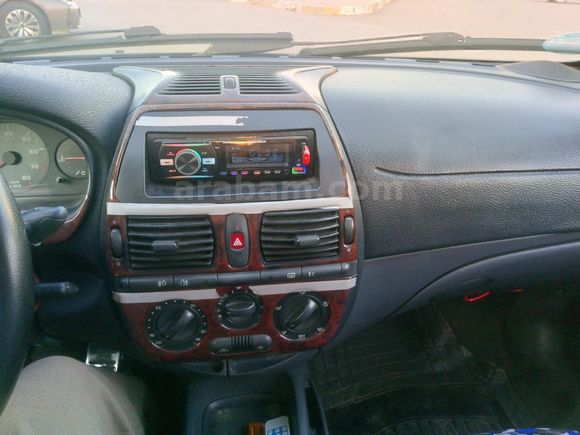 Sahibinden Fiat Marea 1.6 SX 2001 Model