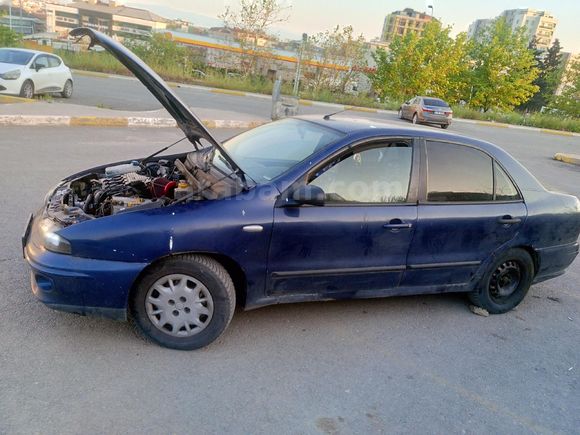 Sahibinden Fiat Marea 1.6 SX 2001 Model