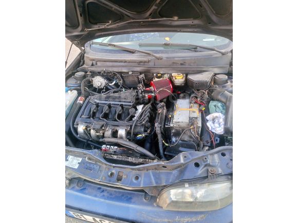 Sahibinden Fiat Marea 1.6 SX 2001 Model