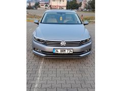 Sahibinden Volkswagen Passat 1.4 TSi BlueMotion Comfortline 2018 Model
