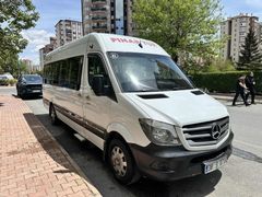 SADECE 152.000 KM. ARAÇ 316 İNCE TEKER EKSTRA UZUN