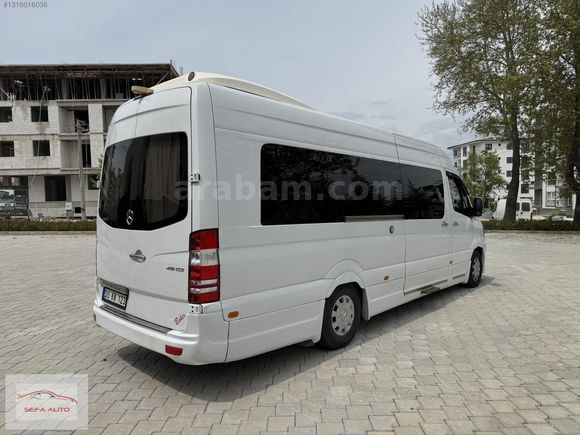 SAHİBİNDEN BAKIMLI SPRİNTER