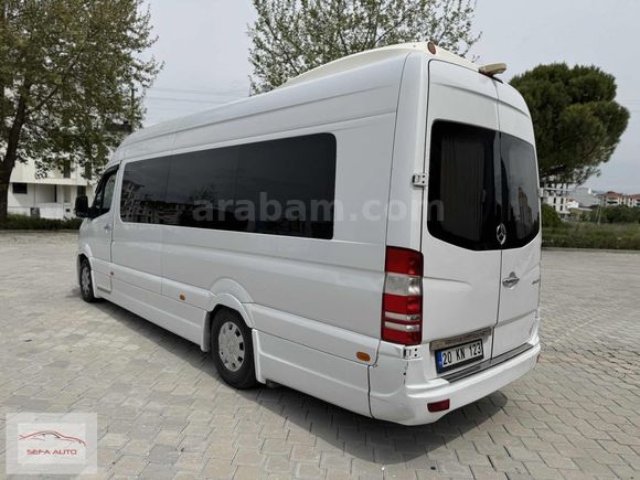SAHİBİNDEN BAKIMLI SPRİNTER