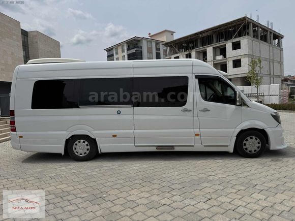 SAHİBİNDEN BAKIMLI SPRİNTER