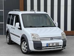HASANOĞULLARIN'DAN HATASIZ BOYASIZ 2008 CONNET 135.000 KM 110 hp