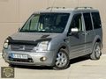 2011 FORD CONNECT 110 HP 175.000 KM EMSALSİZ İÇİ BEJ ARAÇ VANDA