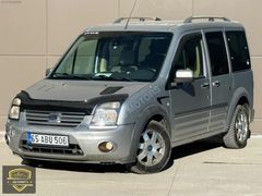 2011 FORD CONNECT 110 HP 175.000 KM EMSALSİZ İÇİ BEJ ARAÇ VANDA