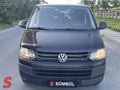 SÜMBÜL'DEN 2011 DEĞİŞENSİZ KAZASIZ TRANSPORTER MASRAFSIZ TEMİZ