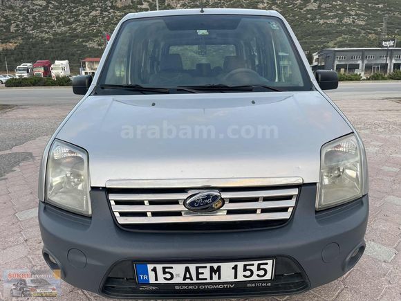 SADECE 130 BİN KM'DE//DEĞİŞENSİZ//HATASIZ// 90'LIK CONNECT