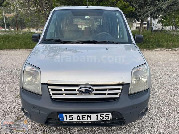 SADECE 130 BİN KM'DE//DEĞİŞENSİZ//HATASIZ// 90'LIK CONNECT
