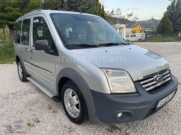 SADECE 130 BİN KM'DE//DEĞİŞENSİZ//HATASIZ// 90'LIK CONNECT