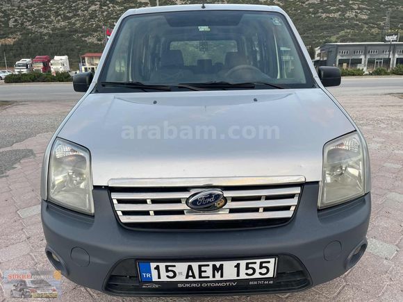 SADECE 130 BİN KM'DE//DEĞİŞENSİZ//HATASIZ// 90'LIK CONNECT