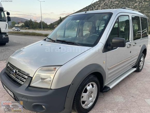 SADECE 130 BİN KM'DE//DEĞİŞENSİZ//HATASIZ// 90'LIK CONNECT