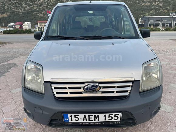 SADECE 130 BİN KM'DE//DEĞİŞENSİZ//HATASIZ// 90'LIK CONNECT
