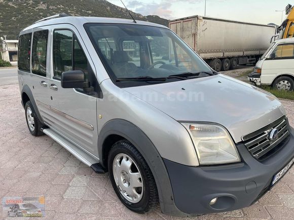 SADECE 130 BİN KM'DE//DEĞİŞENSİZ//HATASIZ// 90'LIK CONNECT