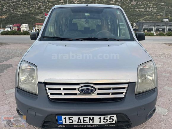 SADECE 130 BİN KM'DE//DEĞİŞENSİZ//HATASIZ// 90'LIK CONNECT
