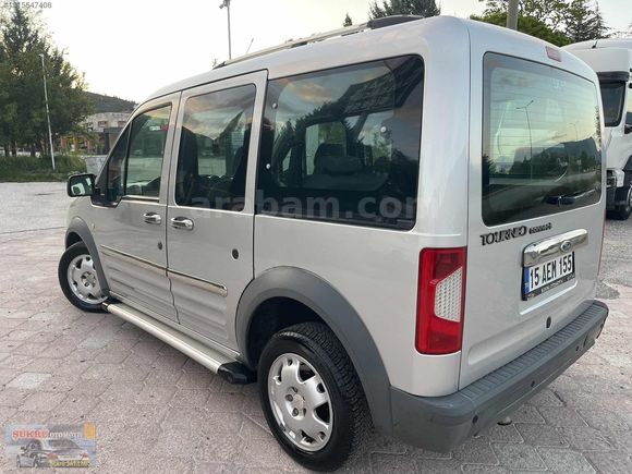 SADECE 130 BİN KM'DE//DEĞİŞENSİZ//HATASIZ// 90'LIK CONNECT