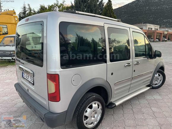 SADECE 130 BİN KM'DE//DEĞİŞENSİZ//HATASIZ// 90'LIK CONNECT
