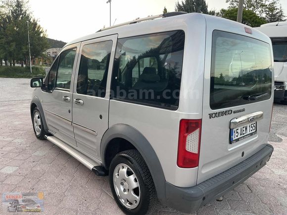 SADECE 130 BİN KM'DE//DEĞİŞENSİZ//HATASIZ// 90'LIK CONNECT