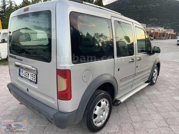 SADECE 130 BİN KM'DE//DEĞİŞENSİZ//HATASIZ// 90'LIK CONNECT