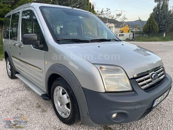 SADECE 130 BİN KM'DE//DEĞİŞENSİZ//HATASIZ// 90'LIK CONNECT