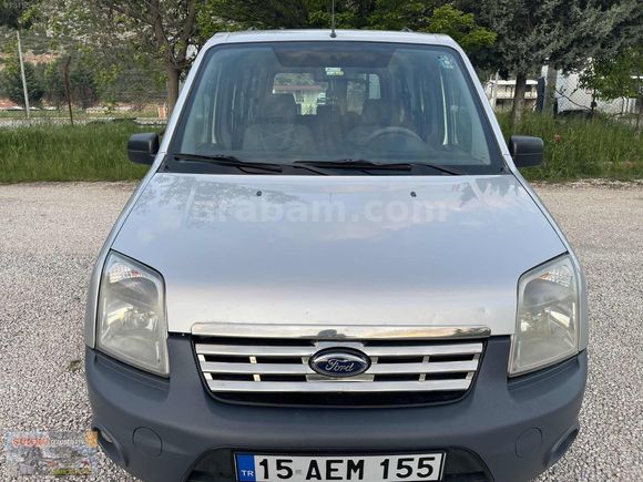 SADECE 130 BİN KM'DE//DEĞİŞENSİZ//HATASIZ// 90'LIK CONNECT
