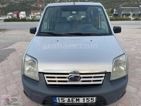 SADECE 130 BİN KM'DE//DEĞİŞENSİZ//HATASIZ// 90'LIK CONNECT