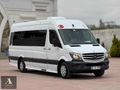 AZRANUR AUTODAN 2014 BALON TEKER EXTRA SPRINTER