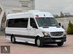 AZRANUR AUTODAN 2014 BALON TEKER EXTRA SPRINTER