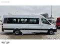 YILDIZLAR OTOMOTİVDEN 2017 MODEL EKS.UZUN 19+1 SPRİNTER