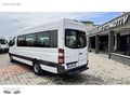 YILDIZLAR OTOMOTİVDEN 2017 MODEL EKS.UZUN 19+1 SPRİNTER