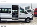 YILDIZLAR OTOMOTİVDEN 2017 MODEL EKS.UZUN 19+1 SPRİNTER