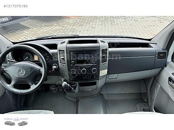 YILDIZLAR OTOMOTİVDEN 2017 MODEL EKS.UZUN 19+1 SPRİNTER