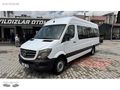 YILDIZLAR OTOMOTİVDEN 2017 MODEL EKS.UZUN 19+1 SPRİNTER
