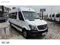 YILDIZLAR OTOMOTİVDEN 2017 MODEL EKS.UZUN 19+1 SPRİNTER
