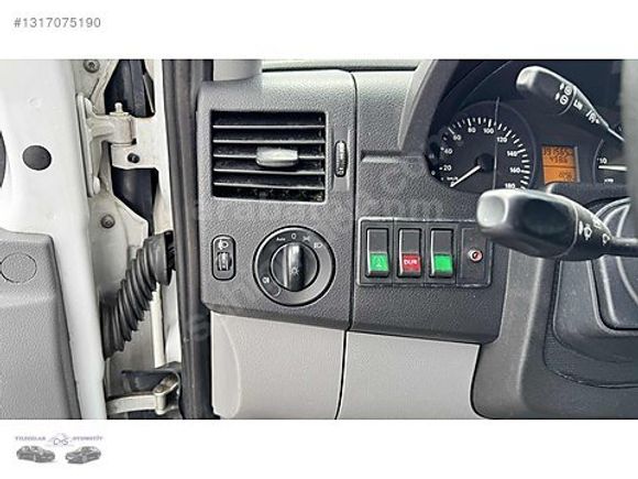 YILDIZLAR OTOMOTİVDEN 2017 MODEL EKS.UZUN 19+1 SPRİNTER